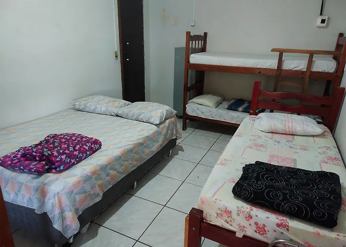 Atlantic Hotel - Campo Grande