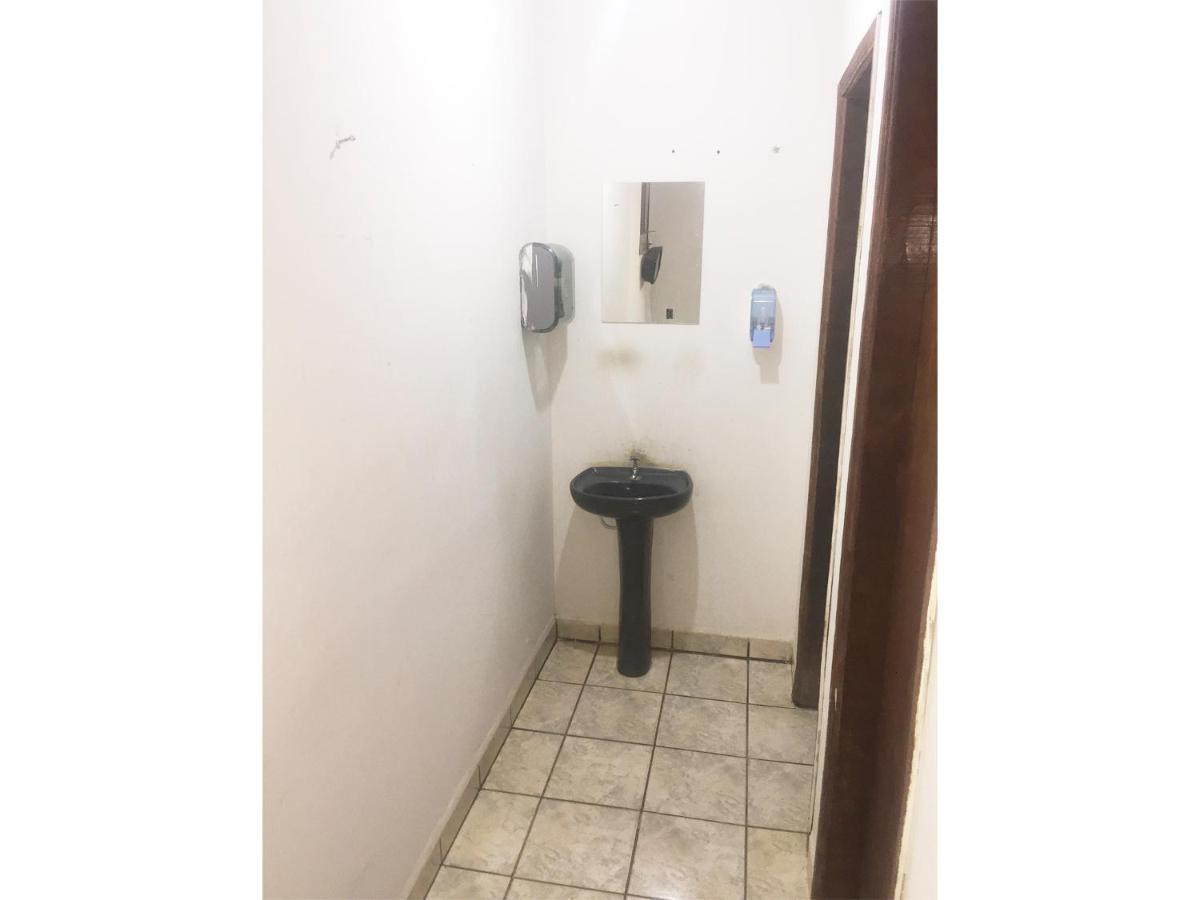 Hotel Atlantic - Campo Grande