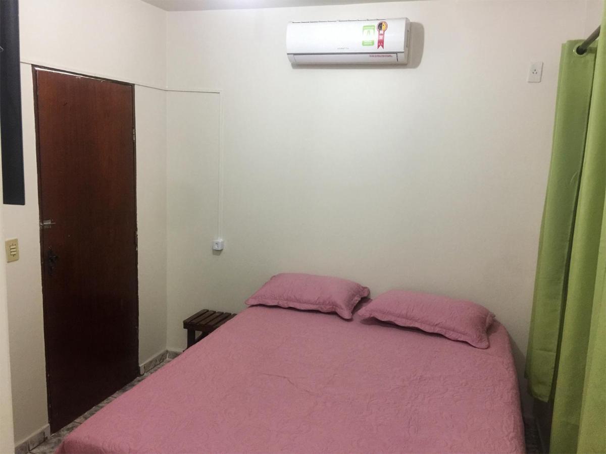 Atlantic - Campo Grande Hotel Campo Grande (Mato Grosso do Sul)