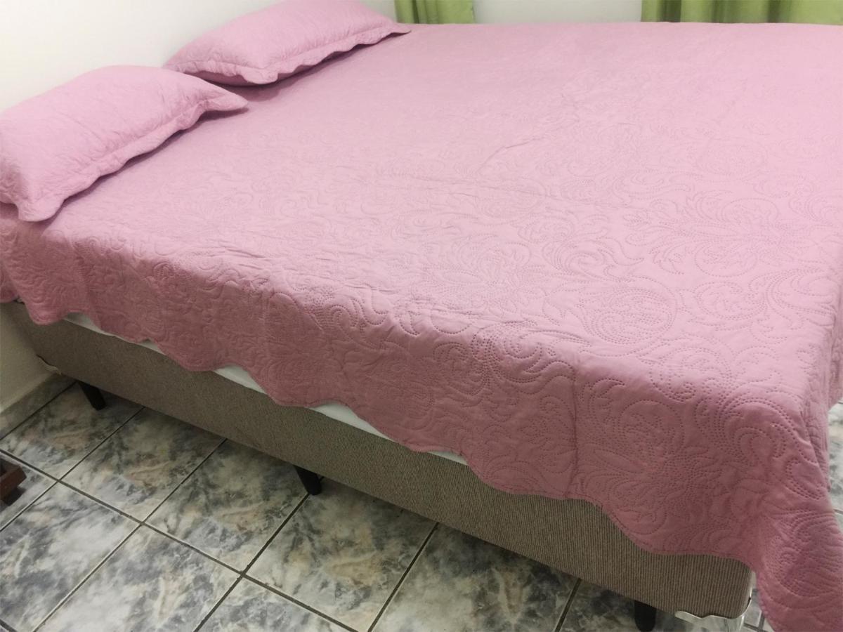 Atlantic - Campo Grande Hotel