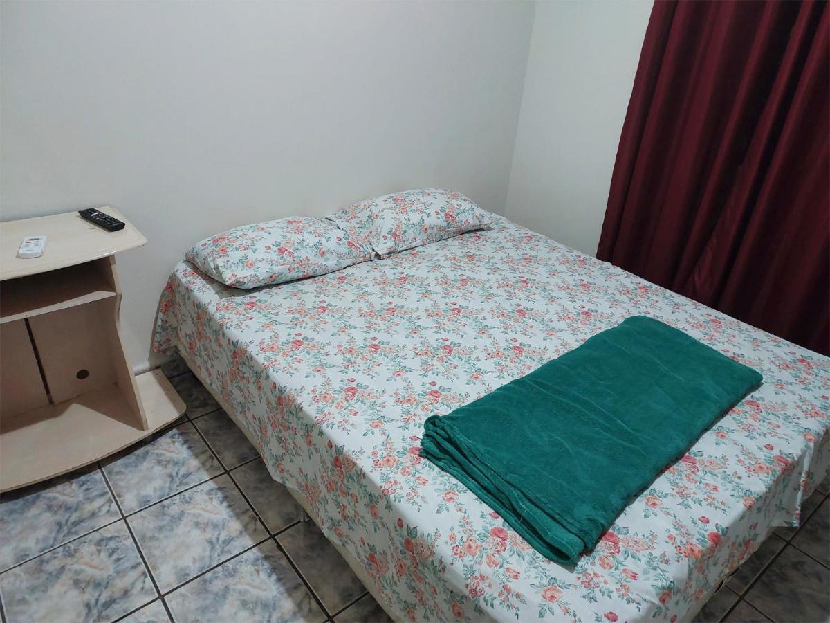 Hotel Atlantic - Campo Grande