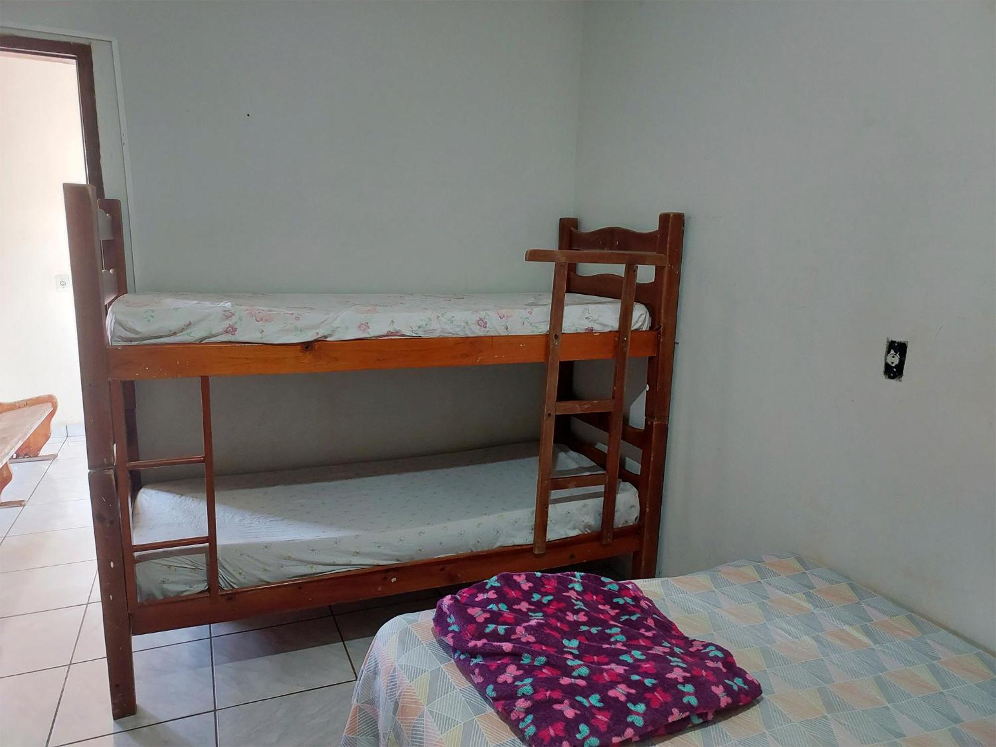 Atlantic - Campo Grande Hotel *