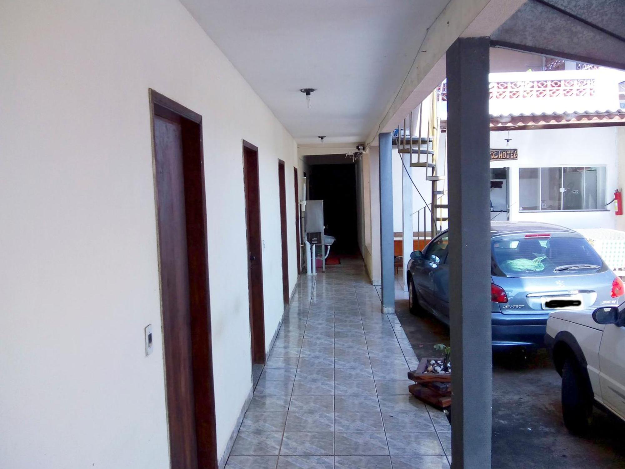 Atlantic - Campo Grande Campo Grande (Mato Grosso do Sul)
