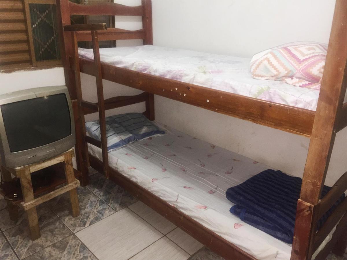 Hotel Atlantic - Campo Grande