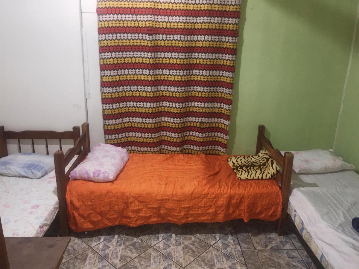 Hotel Atlantic - Campo Grande *