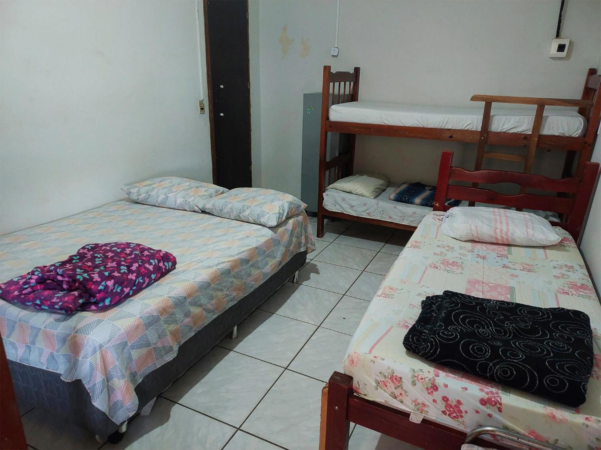 Atlantic - Campo Grande Hotel *